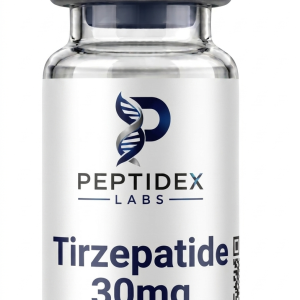 Tirzepatide TR30 30mg