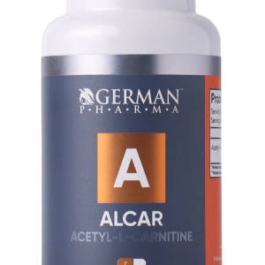 Acetyl L Carnitine 5 (ALCAR)