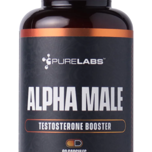 Alpha Male 5g