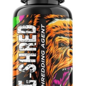Animal Factory G Shred 3