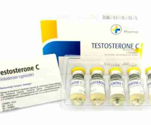 Deposteron Testosterone Cypionate 10g