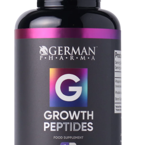 Growth Peptides 5g