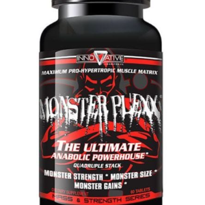 Innovative Labs Monster Plexx 2