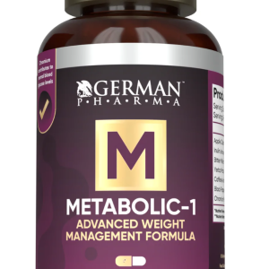 Metabolic 1