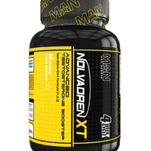 Nolvadren XT Testo Booster 2