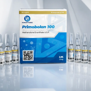 Primobolan Dose 100ml 10ml