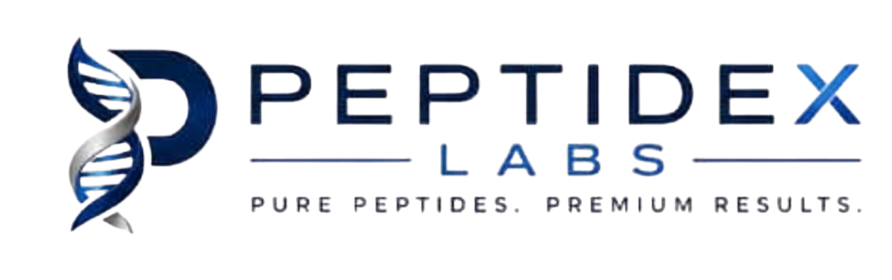 Peptidex Logo