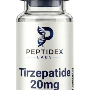 Tirzepatide TR20 20mg