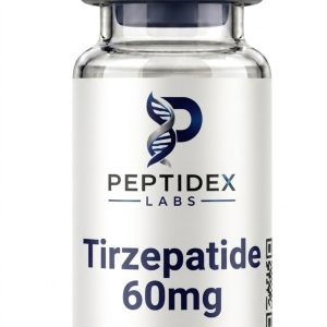 Tirzepatide TR60  60mg
