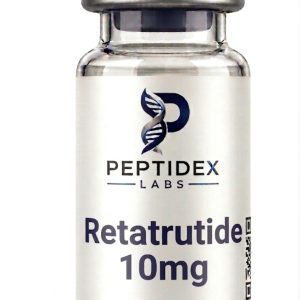 Retatrutide RT10 10mg