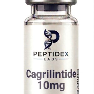 Cagrilintide CGL10 10mg