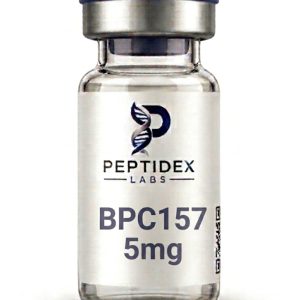 BPC‑157 5mg