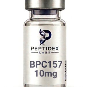 BPC‑157 10mg