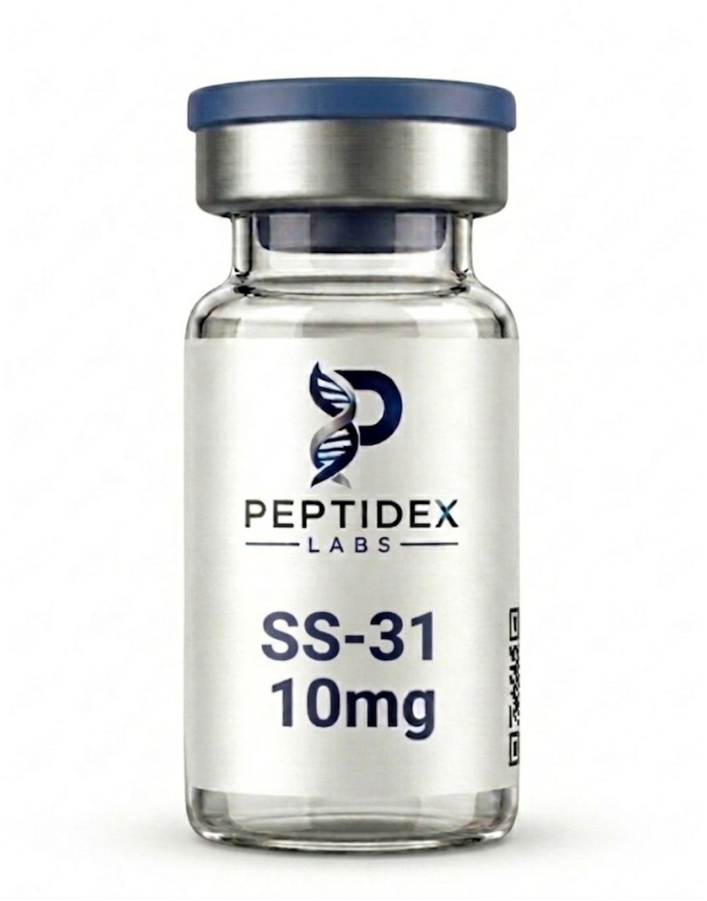 SS‑31 (Elamipretide) 10mg Peptid