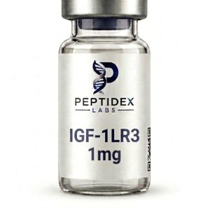 IGF‑1 LR3 1mg