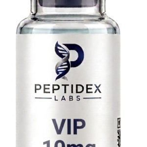 VIP Peptide (Vasoactive Intestinal Peptide) 10mg