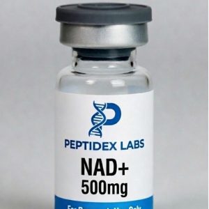 NAD⁺ 500mg