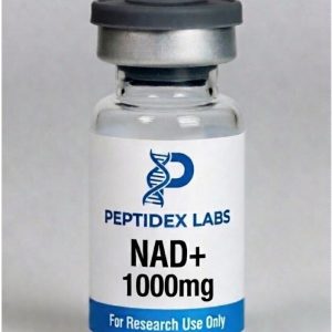 NAD⁺ 1000mg