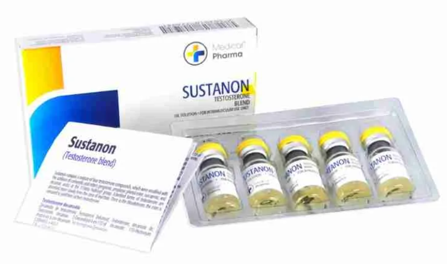 Sustanon 250mg