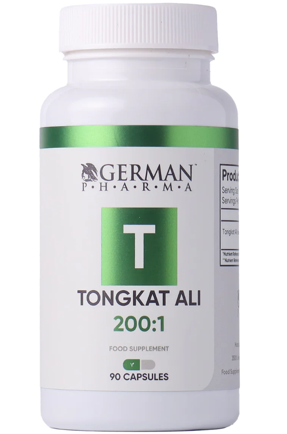 TK ALI 200 1