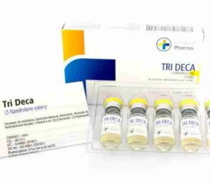 Tri Deca 300mg ml