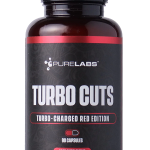 Turbo Cuts 1